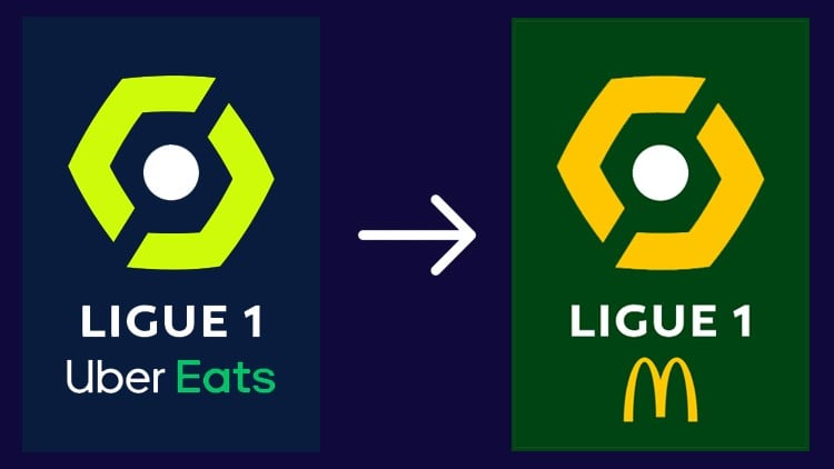 Ligue 1 sẽ hợp tác với McDonald"s